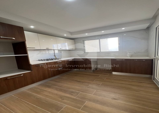 VENDRE appartement  S2 à Sahloul 4