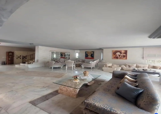🌟Villa Chic avec Piscine Kantaoui