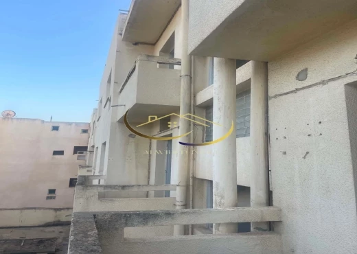 immeuble à À Vendre à TUNIS - Immeuble R+3 avec sous sol à vendre à lafayette