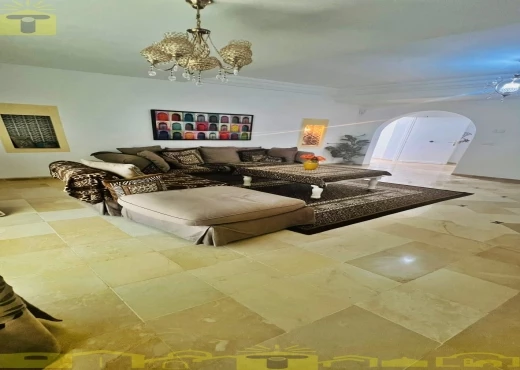 Appartement à À Vendre à NABEUL - Bel Appartement s2 à Yasmine Hammamet