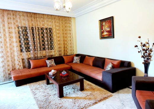 Particulier L Excellent S1 meublé