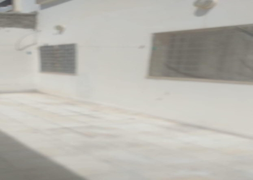 à vendre un appartement S+2 au RDC