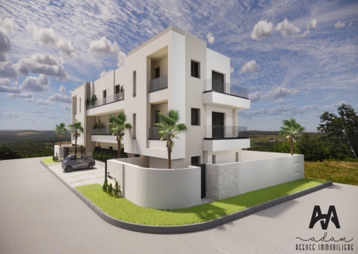 À Vendre | Appartement S+3