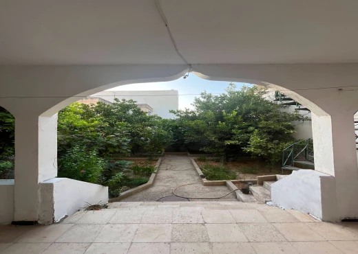 maison à À Vendre à BEN AROUS - À vendre une charmante maison