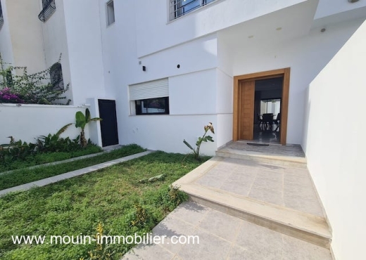 VILLA TASNIM 1 Yasmine AL3452