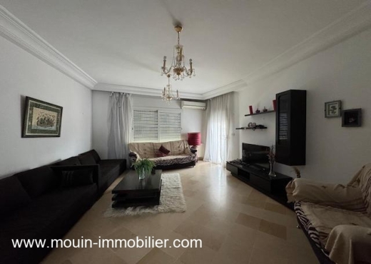 APPARTEMENT LE MUGUET Enasr AV1873