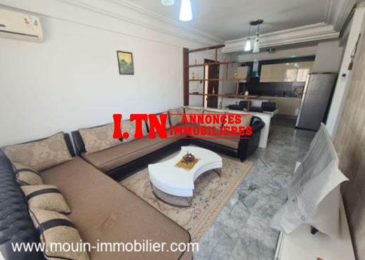 APPARTEMENT SAYAR Hammamet AL3603