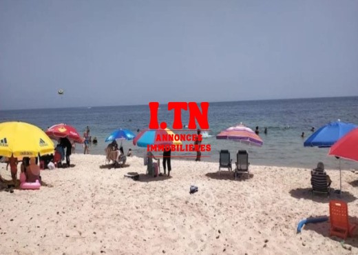 🌊À Vendre: S2 Bord de Mer Tantana