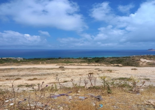 🏝️ Terrain Exceptionnel à Rafraf