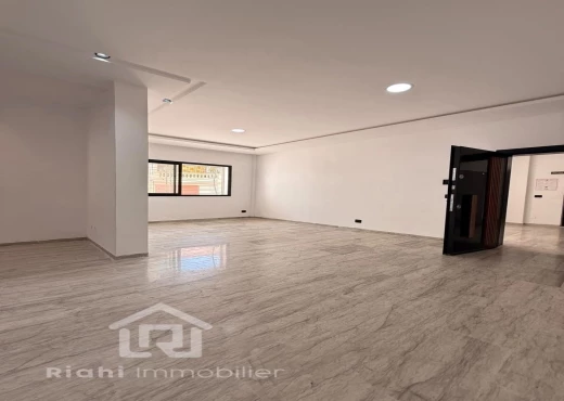 Appartement à À Vendre à BEN AROUS - des appartements a vendre