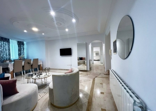 A VENDRE APPART S+2 RTE TUNIS SFAX