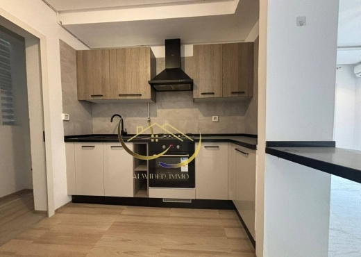 A louer un appartement S+1 à Nouvelle Soukra