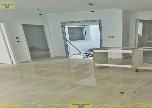 Appartement à À Vendre à NABEUL - Nouvel Appartement s2 à Hammamet