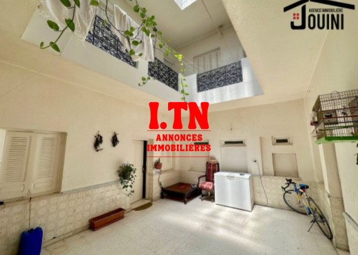 Grande Maison 7 Chambres 2 Locaux