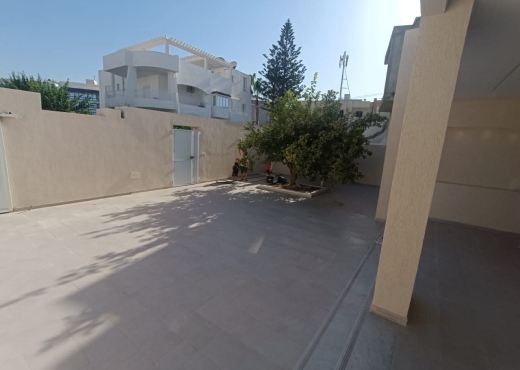 Villa à vendre