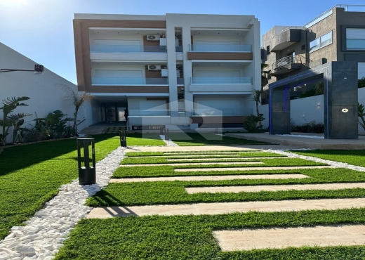 Vendre des appartements à Kantaoui
