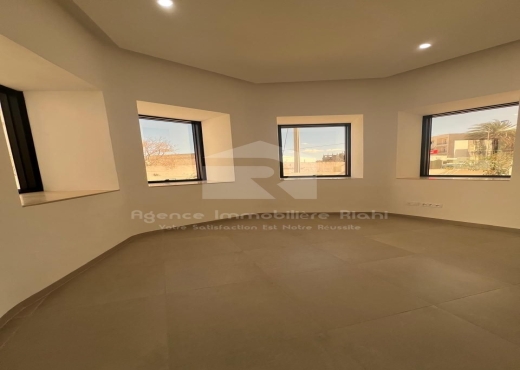 Loyer 2 bureaux A1 à Sousse ville