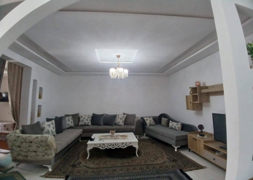A Vendre Villa