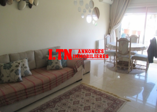 S2 à La Marsa Ville