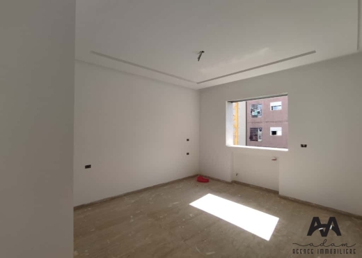 Appartement S+1 de 64m² à AFH² Mre