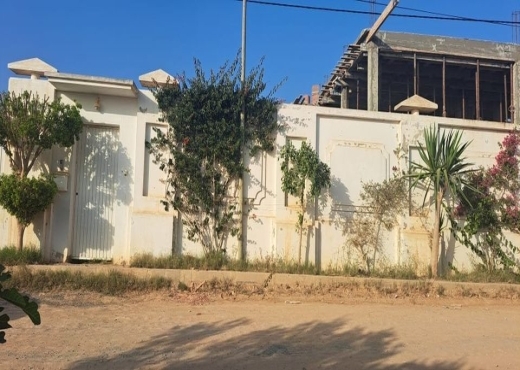 AV 155m kharoub bareket essahel