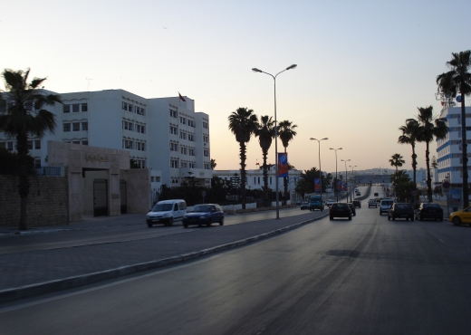 A VENDRE APPARTEMENT