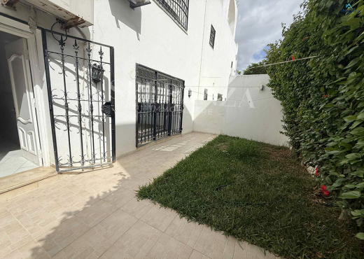 Location Duplex Gardinia S+3