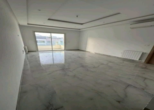 📍 ENNASR 2 : APPARTEMENT S+2 HAUT