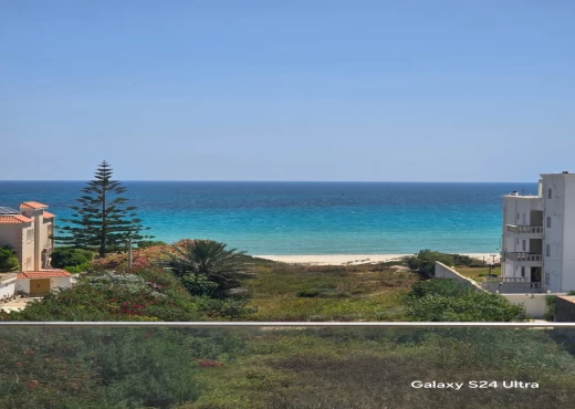 Appartement à À Vendre à SOUSSE - Appartements à VENDRE –CHAT MARIEM