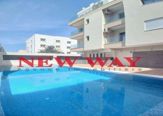 (S+2) kantaoui Zone Touristique