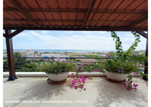 VILLA EL HAOUARIA AV1901