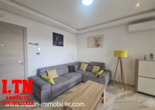 APPARTEMENT CARLA2 Hammamet AV1706