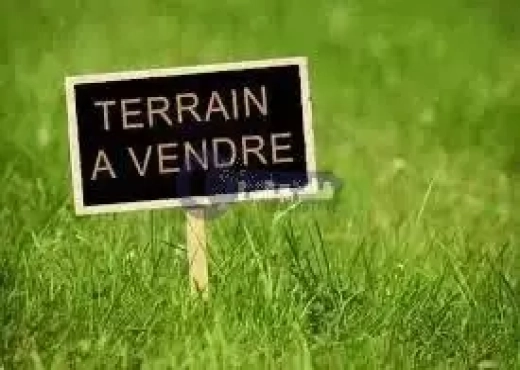 A Vendre Terrain 488 m² Raoued