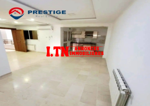 À Louer bureau H +2 à Monastir