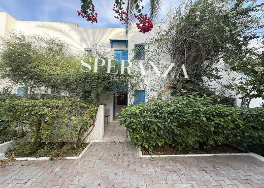 Vente Duplex Yasminette S+3