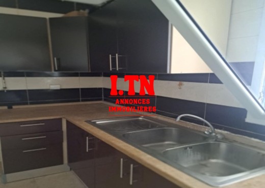 🏠 À Vendre – Appartement S1 à l’A
