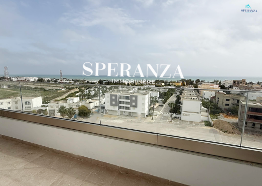 Location Appartement Catherine S+2