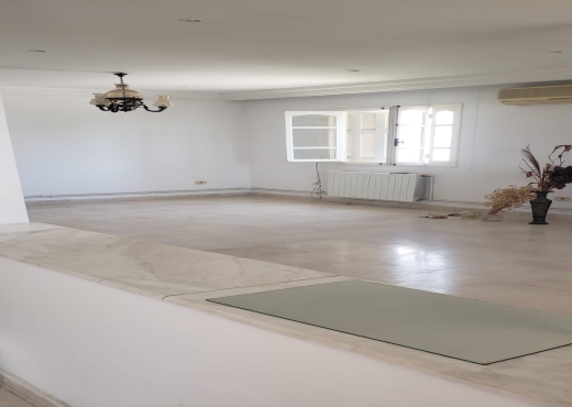 Superbe Villa à Ezzahra