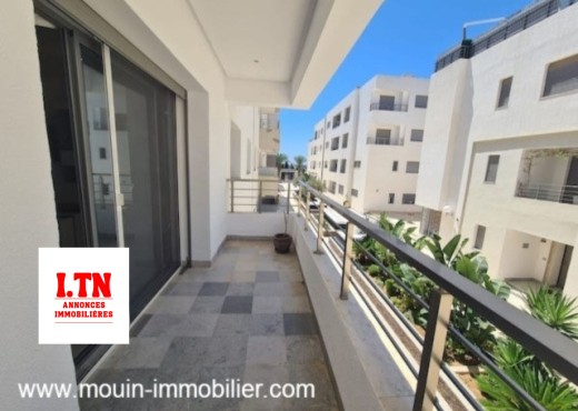 APPARTEMENT SOLARIS AL3559