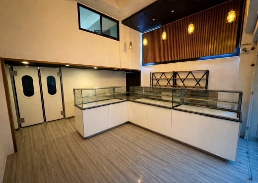 📍 RIADH ANDALOUS – FONDS DE COMMERCE À VENDRE