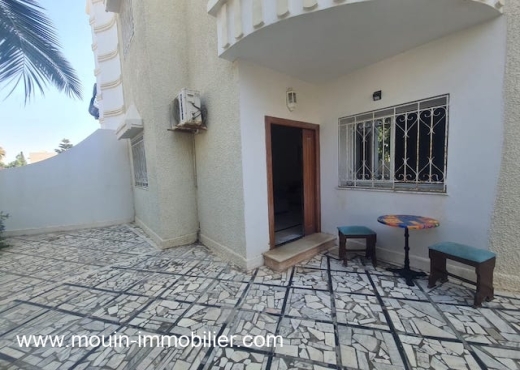 APPARTEMENT RANA 1 Hammamet AL3204