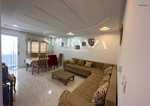 Location Appartement Privadas S+2