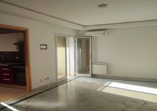📍ENNASR 2 : APPARTEMENT S+1 HAUT