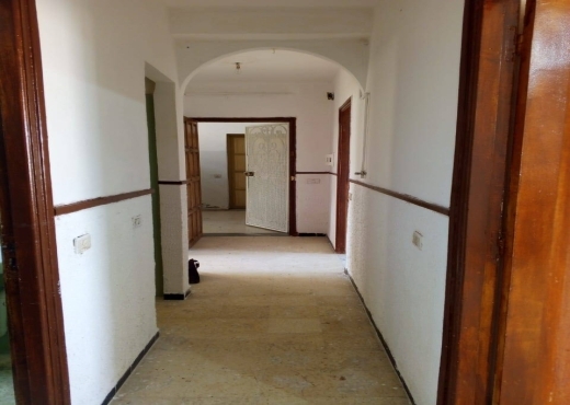 A VENDRE APPARTEMENT MOUROUJ 2