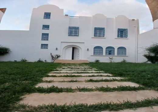 A Vendre Villa