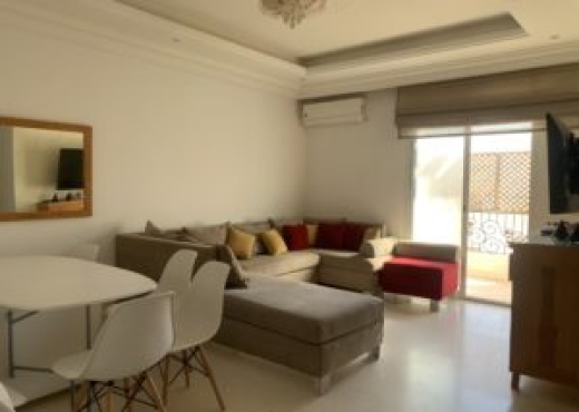 A VENDRE APPARTEMENT S+2 ARAIANA