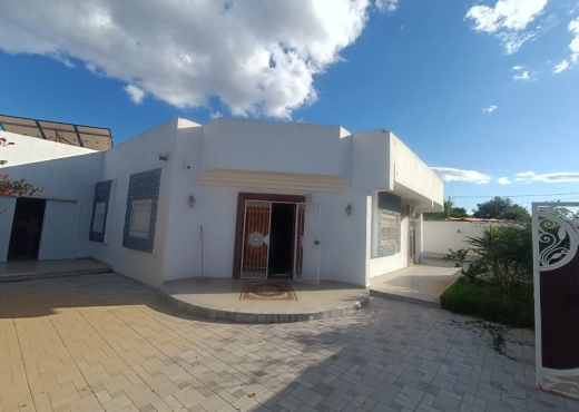 Villa S4