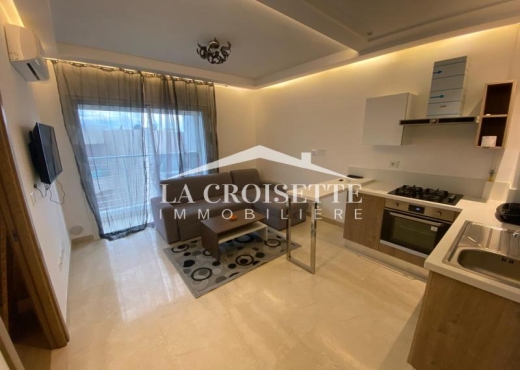 Appartement S1 Jardins de Carthage