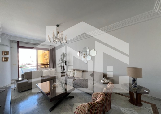 A vendre s+3 de 155 m² à Ennasr1