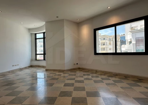 bureau à À Louer à TUNIS - AL Bureau 230m² au Lac1